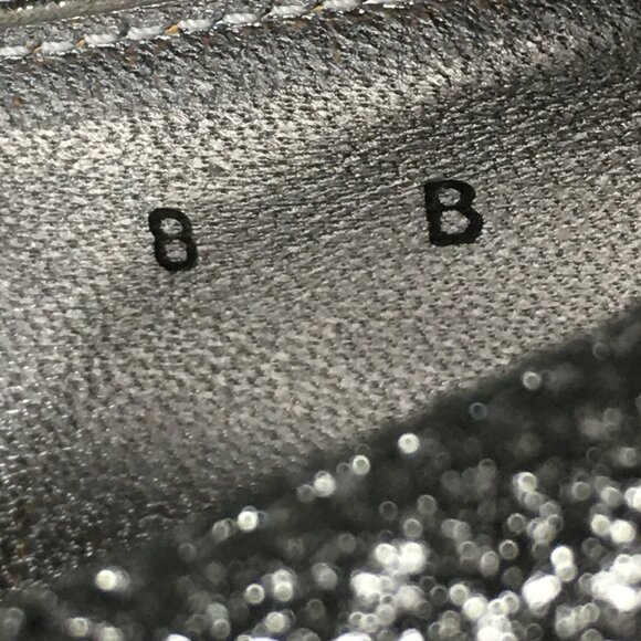 SALVATORE FERRAGAMO Metallic "Regale' Ballet Flats - NWOB ✧･ﾟ: *✧･ﾟ:* - Picture 13 of 13